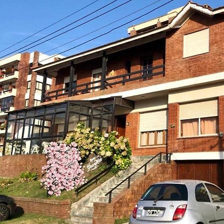 Hotel Gran Mar Villa Gesell Exterior foto