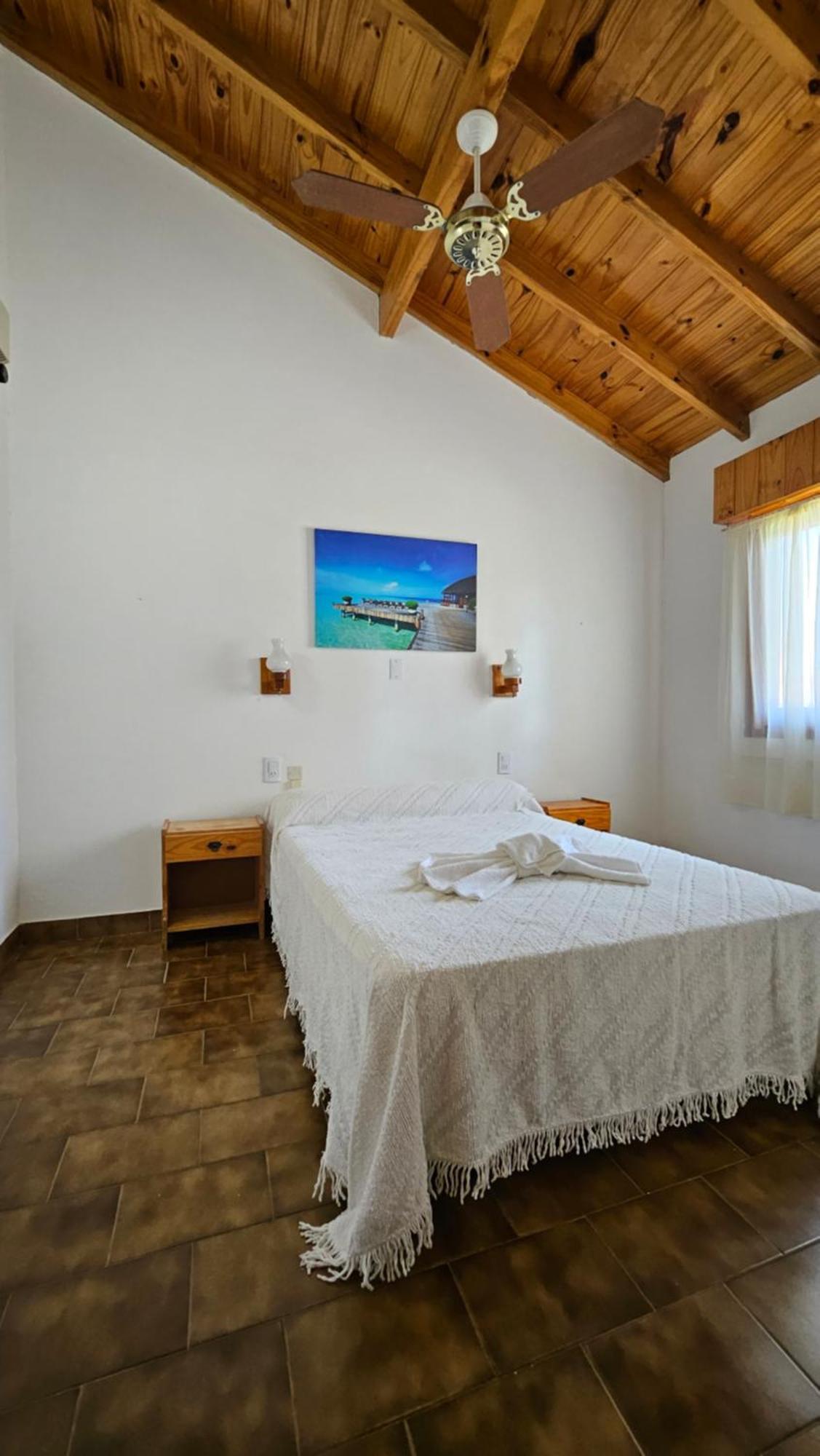 Hotel Gran Mar Villa Gesell Habitación foto