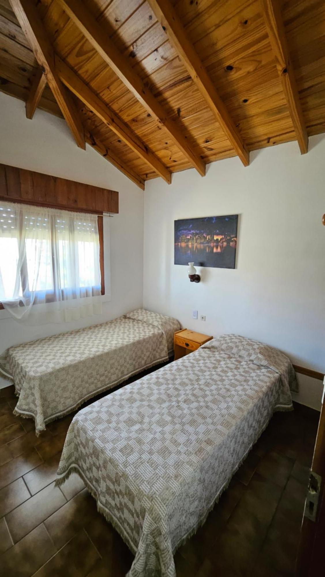 Hotel Gran Mar Villa Gesell Habitación foto