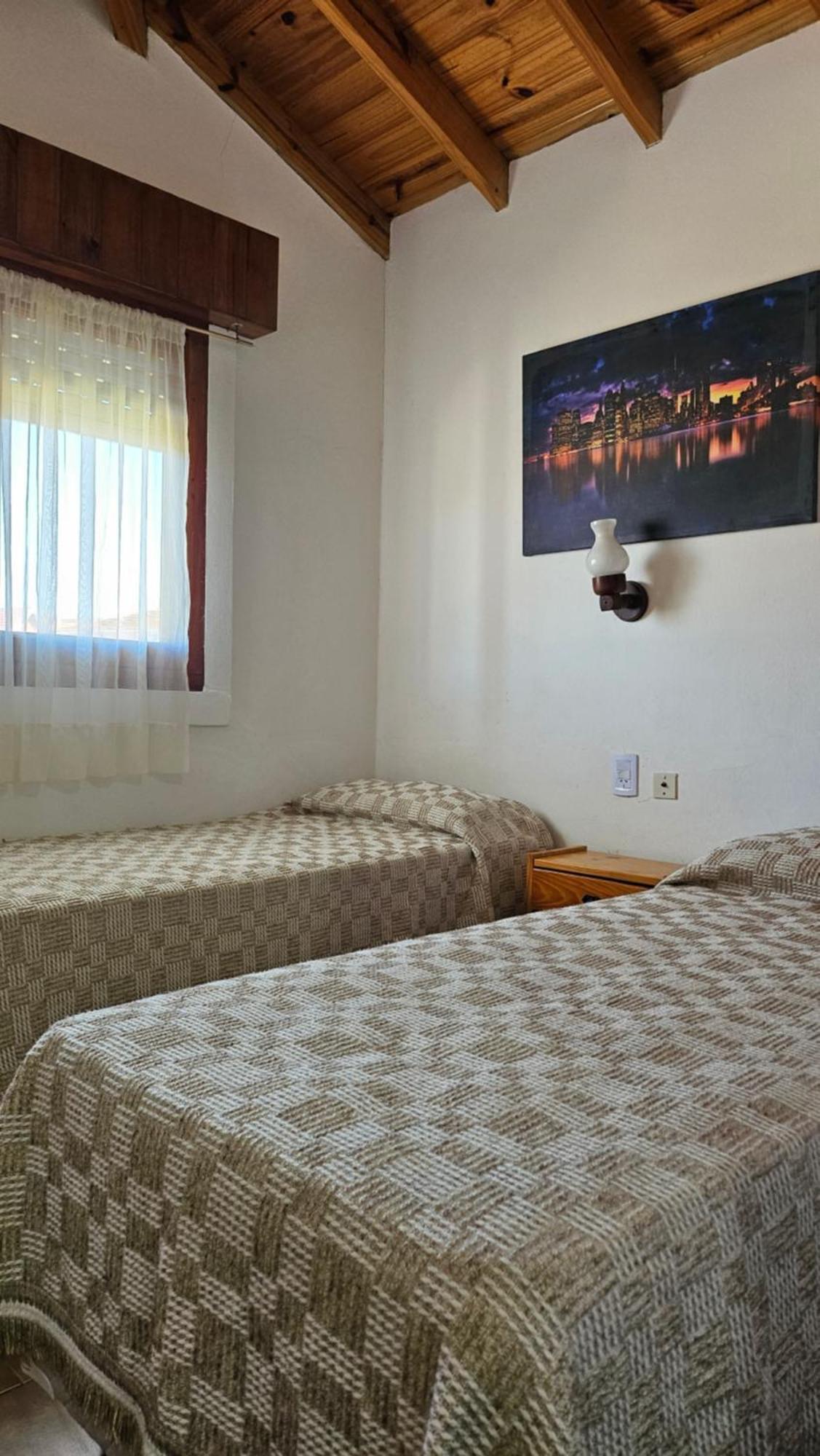 Hotel Gran Mar Villa Gesell Habitación foto